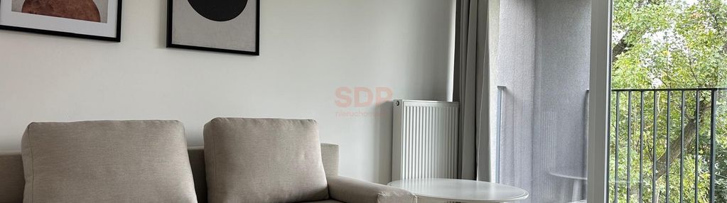 Komfortowe mieszkanie z balkonem na kępie | zamieszkaj w 2025