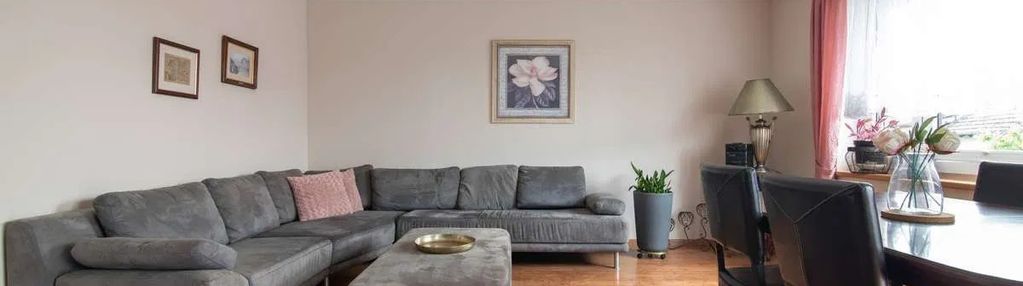 Lokal mieszkalny w zabudowie bliźniaczej