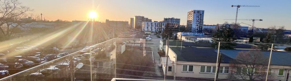 Mega wys standard,kameralne a blisko centrum!warto