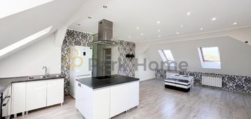 Bezczynszowe|przestronne mieszkanie z tarasem