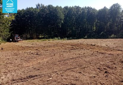 Na sprzedaż działka z mpzp pod zabudowę