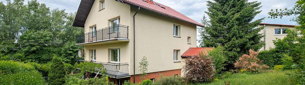 Dom, gotowa inwestycja pod wynajem, 3osobne piętra