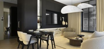 *rrawdziwe zdjęcia*  zupełnie nowy apartament !