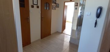 Mieszkanie własnościowe spółdzielcze na podzamczu