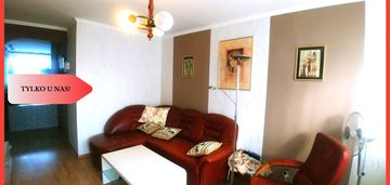 Tylko w naszym biurze, 2 pokoje do wprowadzenia