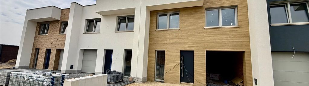 Tychy, nowy apartament jednopoziomowy, ogródek