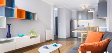 2 pokoje | dobra lokalizacja z widokiem