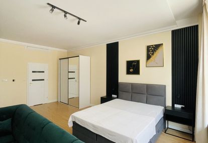 Apartament nad zalewem