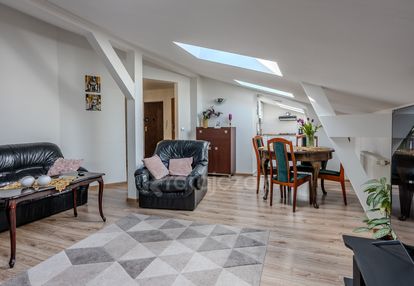 Wyjątkowe i komfortowe mieszkanie we wrzeszczu