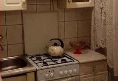 45m2, 2 pokoje, balkon,7piętro, parking!