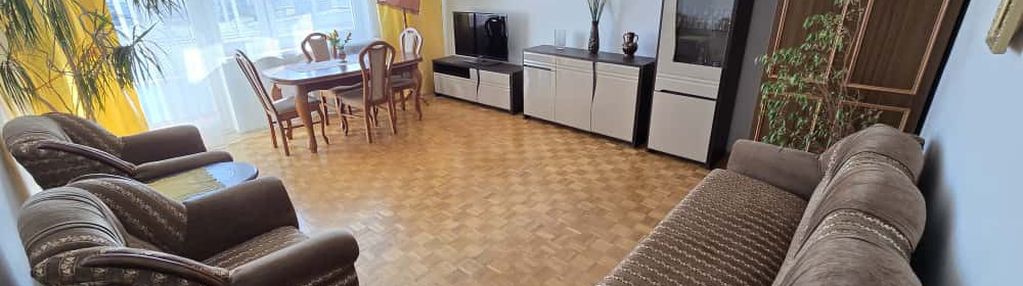 Okazja! 2/3 pokoje, piękny widok!