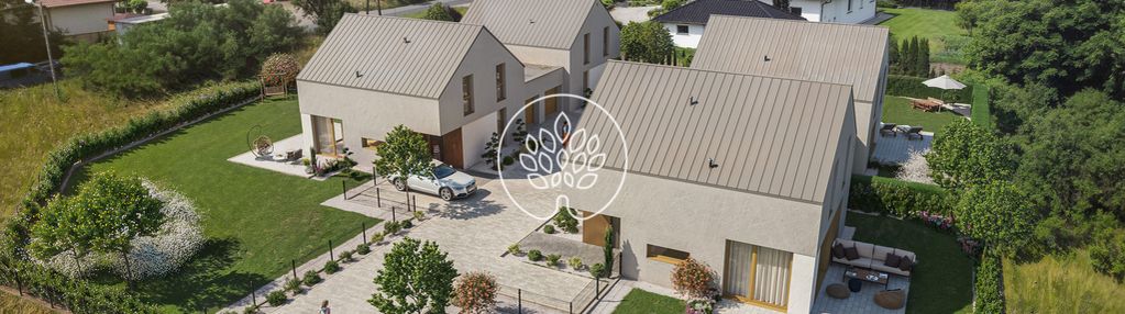 140m2 | bydgoszcz | garaż | pompa | ogród