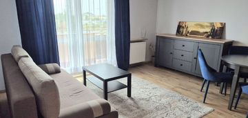 2-pokojowe mieszkanie na białołęce