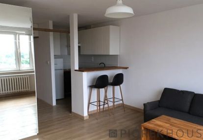 1-pokojowe mieszkanie na woli