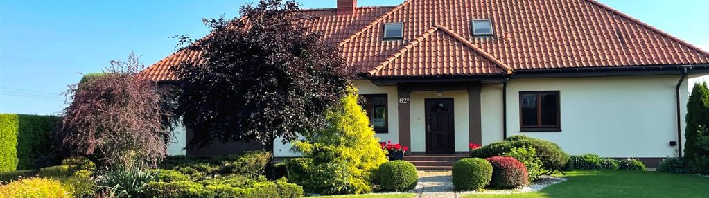 Do sprzedania wspaniały dom pod piotrkowem tryb.