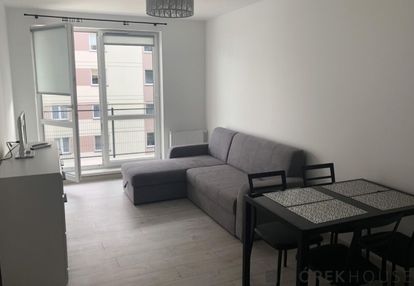 3-pokojowe mieszkanie na białołęce