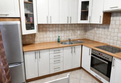 2-pokojowe mieszkanie na bemowie
