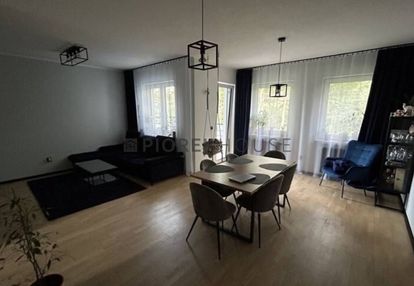 5-pokojowe mieszkanie w markach