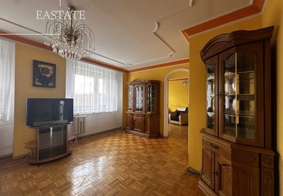 Przestronne 3-pokojowe mieszkanie 81 m² szwederowo