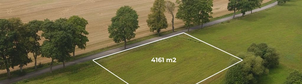 Działka budowlana w wirwajdach