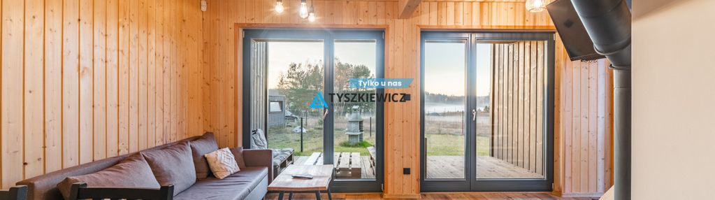 Dom na sprzedaż w wygoninie, oferta inwestycyjna !
