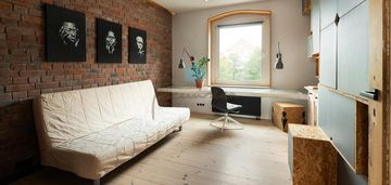 Mieszkanie z miejscem postojowym kolejowa poznań wynajmę