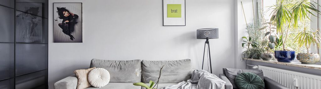 2 pokoje|balkon|48m2|poznań – rataje