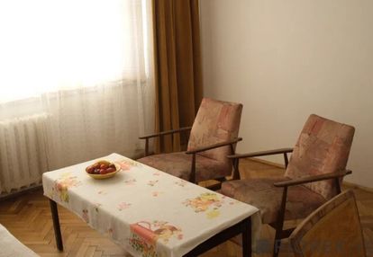 3-pokojowe mieszkanie na śródmieściu