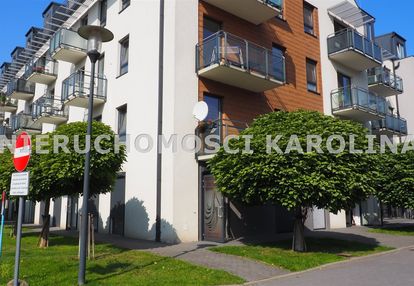 Mieszkanie przy kadetów.