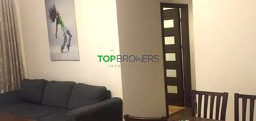 Przestronne 4 pokoje z osobną kuchnią, garaż