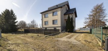 Dom 350m do jeziora, siedlisko, lasy