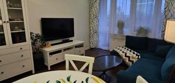 Bielany chomiczówka pabla nerudy 3 pok 60m2 balkon + piwnica