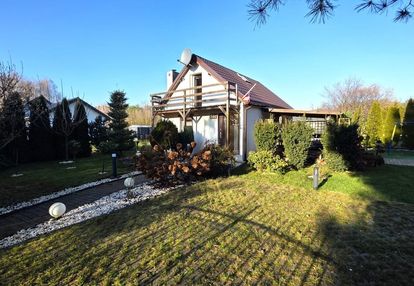 Dom ruszków gm. brzeźnio