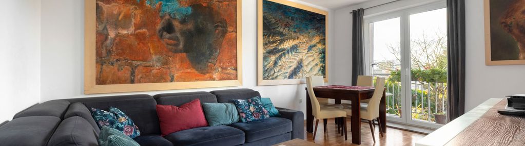 Gdańsk, jasień, 4 pokoje z ogrodem i garażem!