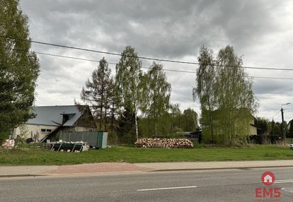 Działka budowlana. dojlidy górne.
