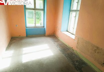 Nieduże mieszkanie do kapitalnego remontu