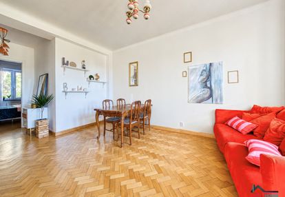 3pokojowe z oddzielną kuchnią z widokiem na filtry