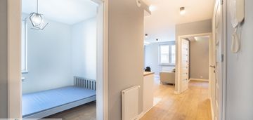 Domagały | miejsce postojowe