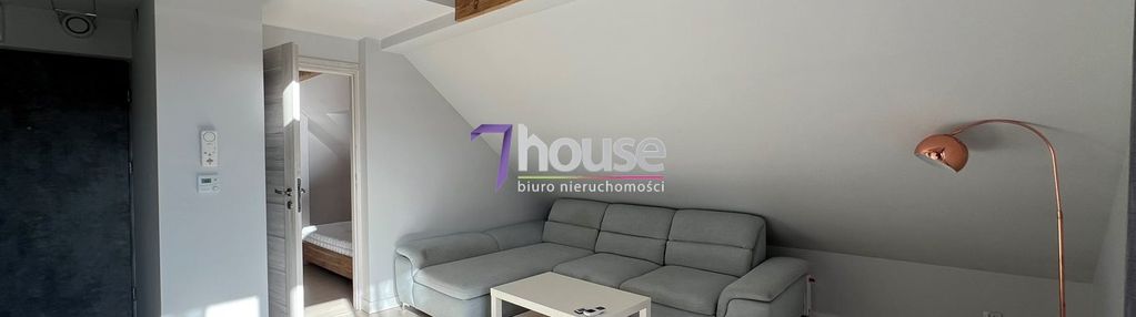 Nowoczesne mieszkanie - gotowe do zamieszkania!