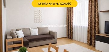 Krowodrza, rusznikarska, z balkonem