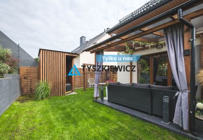 W pełni wykończony, gotowy do wprowadzenia!