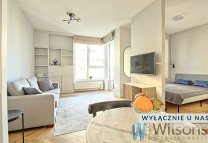 Apartamentowiec soho 18 - dwa pokoje do wynajęcia