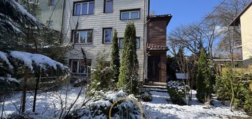 4-kondygnacyjny dom blisko centrum lublina