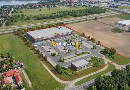Działka inwestycyjna na sprzedaż – ełk | 21 101 m²