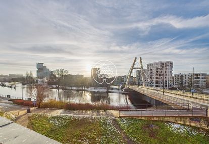 Bulwary, 4/5 pokoi, 1p, parking, do kapitalnego