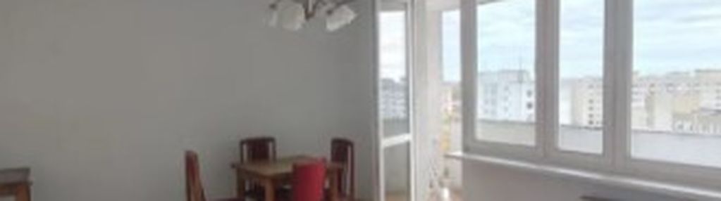 3-pokojowe mieszkanie na targówku