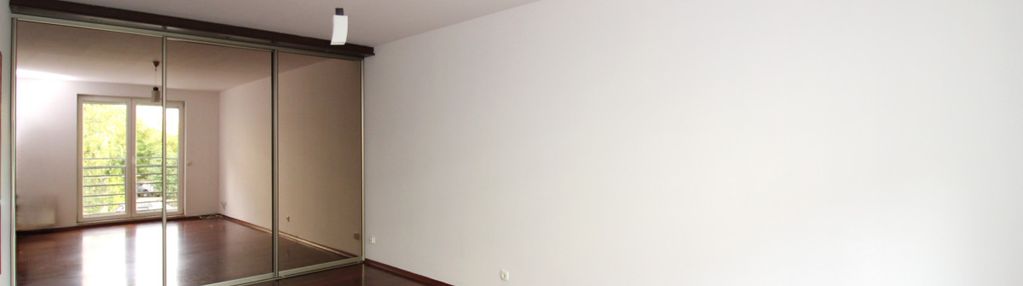 Przestronne mieszkanie 2-pokojowe, 73m2 - kromera