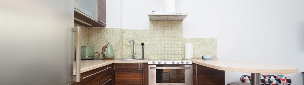 2-pokojowe | balkon |klimatyzacja |okolice ul. lea