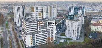Kompleks skyres  - garaż i komórka - blok 2020