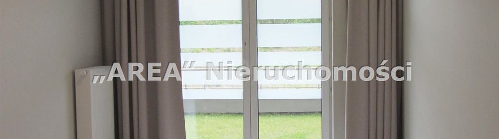 Wysoki stoczek,3 pokoje,53.60m2,parter z ogródkiem